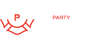 That Party Truck Logo